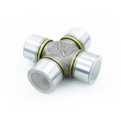 Trade Assurance Auto Parts: Universal Joint Stainless Steel Driveshaft 19036311080 for Truck Engines