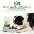 Renal Failure Conversion Support for Pets