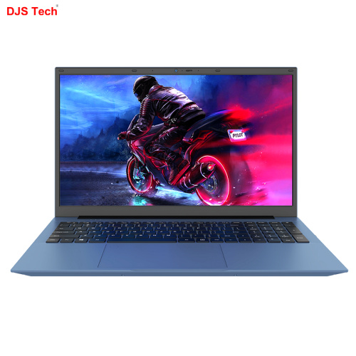 High Resolution Screen Business Laptop with Multiple Color Options