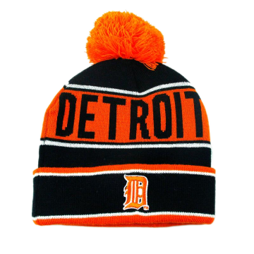 Custom Color Winter Beanie - OEM ODM High Quality Jacquard Pom Pom Hat