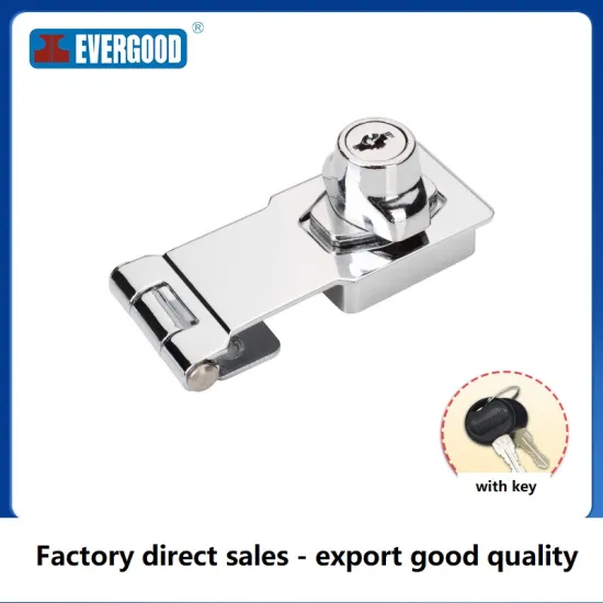 Door locks, buckle locks drawer cabinet locks desk