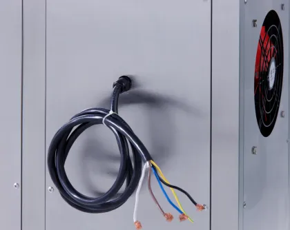 Professional Fully Automatic Fresh Noodle Making Machines Manufacturer