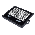 Robust Waterproof LED Flood Lights for Playground