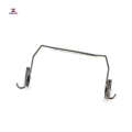 Cổng dây tùy chỉnh Snap Hooks Metal Torsion Springs