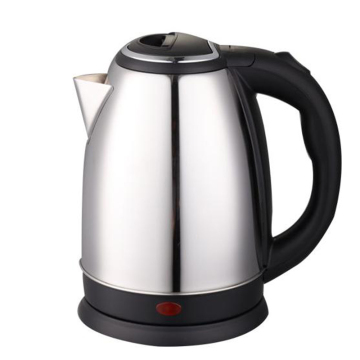 Guangdong Manufacturer OEM Stainless Steel Electric Tea Water Boiler - Free Sample 2024