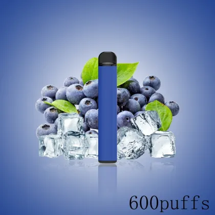 Wholesale Original Brand E-Cigarette Disposable Vape