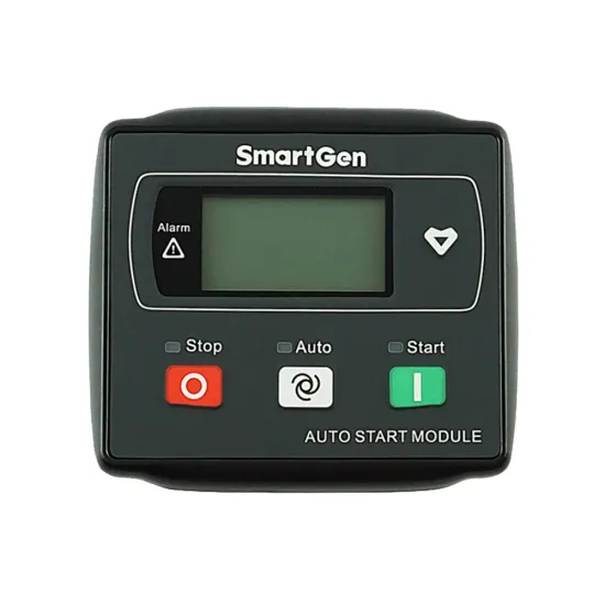 Smartgen Genset Controller Modules and Panels for Generator Control: HGM1790N, HGM9510, HGM6120N, HES7120, HGM4010CAN, HGM6110N