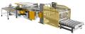Otomatis Duplex Slitter Metal Shearing Membuat Mesin Metal Tin Can Production Line Cutter