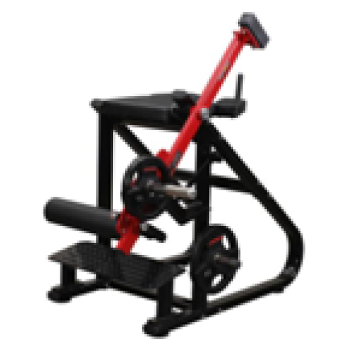 Fitness Strength equipment Reverse Hyper Extention