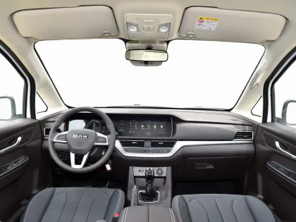 Ruisheng Ace M7 Wealth Creation Type