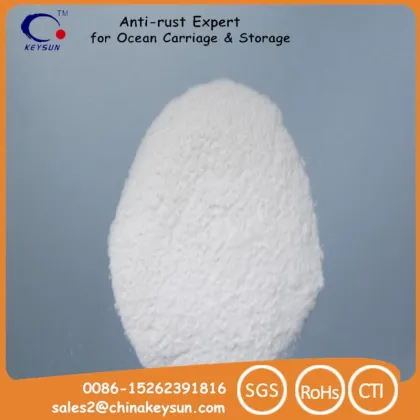 Rust Remover Manufacturer, VCI Powder