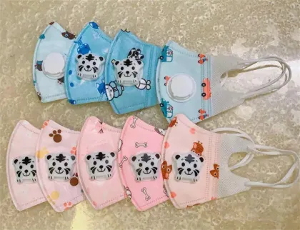 3Ply Antibacterial Non-Woven Disposable Face Surgical Mask