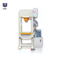 H frame hydraulic press machine