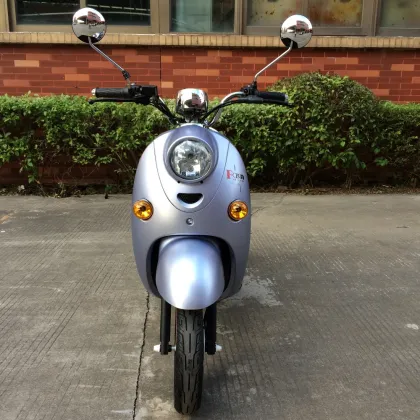 Electric Motorcycle Scooters and Scooters: Two-Wheelers for the Future