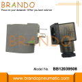 Bobina de pulso solenoide K0305 de 24 V CC