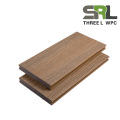 SRL-CO 003 Katı Birlikte Ekstrüde WPC Zemin Kaplaması