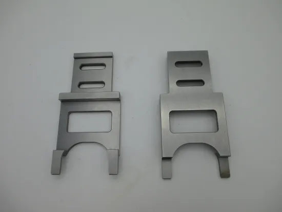 SK3 Steel CNC Machine Tools Part