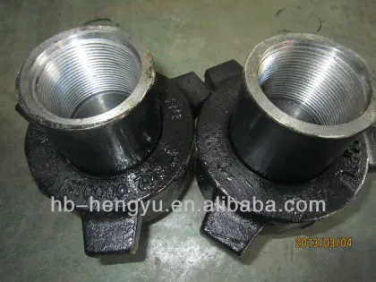 Figure 200 Hammer Union