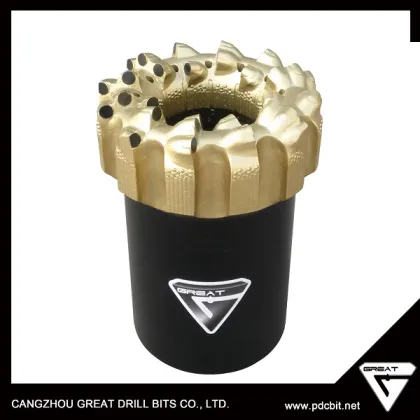 Carbide Material and Well Drilling Use diamond core drills