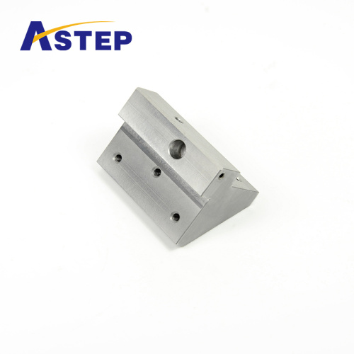 Customized Aluminum CNC Machning Turning parts