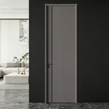 Zero Formaldehyde Paint-Free Doors B19