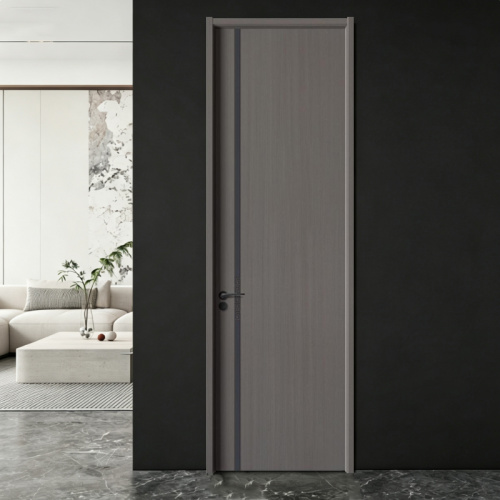 Zero Formaldehyde Paint-Free Doors B19