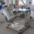 Industrial 3D Turbula Dry Powder Mixer Blender