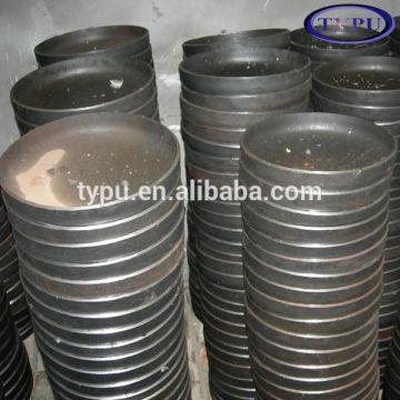 FORGED STEEL PIPE END CAP IN PIPE FITTING