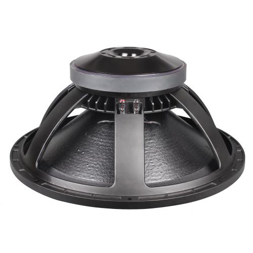 Venta caliente Fábrica de altavoz 18tbx100-8 con cono u-sonic