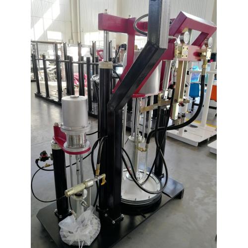 Structural sealant sealing machine China Manufacturer