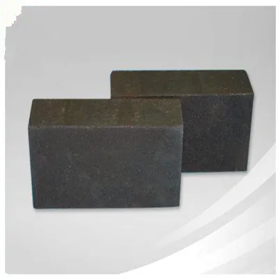 Magnesia-Chrome Bricks