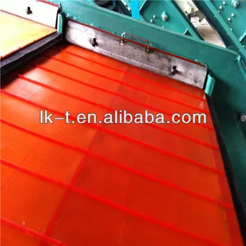 Polyurethane Screen Polyurethane Panel Polyurethane Mesh
