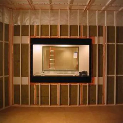  MRI Shielded Window for Faraday Cage