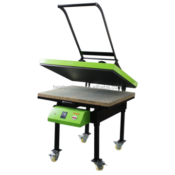 AIDARY High Pressure Slide Out Design Movable Stand T-Shirt Printer & Heat Press Machines
