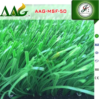 cheap artificial football turf AAG artificial grass