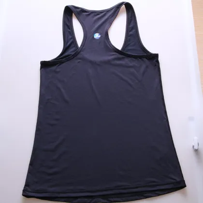 Copper Fiber Women's Performance Active Fit Yoga Vest