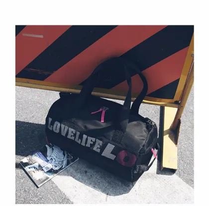 Handbag sports fitness Oxford