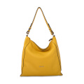 Borsa hobo in pelle media ripiegata melissa Slouchy Frye