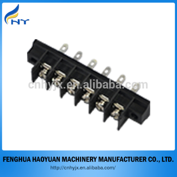 ningbo double layer pp terminal block manufacturer
