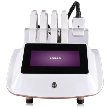 Top sale 650nm diode laser fat removal equipment fat remover