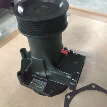 Wheel Loader Engine Parts 612600060307 WATER PUMP