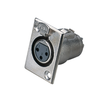 Xlr Chassis 