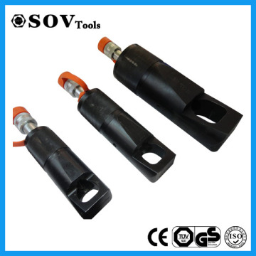Hydraulic nut splitter from 5 to 100 ton for cutting nuts M6-M48