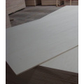 12mm furniture using bleached poplar commercial plywood