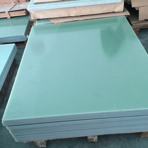Epoxy Glass Fiber Laminate Sheet with Fire Resistance