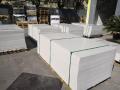 Grijs PVC -paneel van hoge kwaliteit PVC PVC