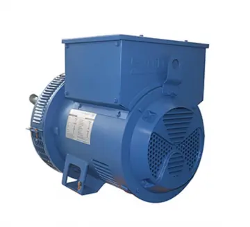 High Efficient Generator Electric Diesel