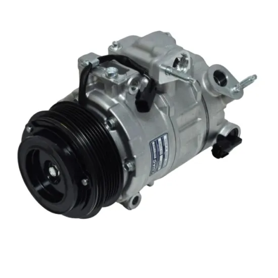A1719 Ford Mondeo/Edge 2.0T 2013 AC Compressor