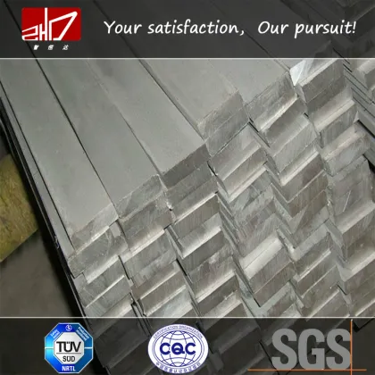 Steel Billets Square Alloy Billets 3sp/5sp hot rolled Carbon