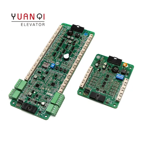 Elevator Car Communication Board MCTC-COB-A1 Control Board